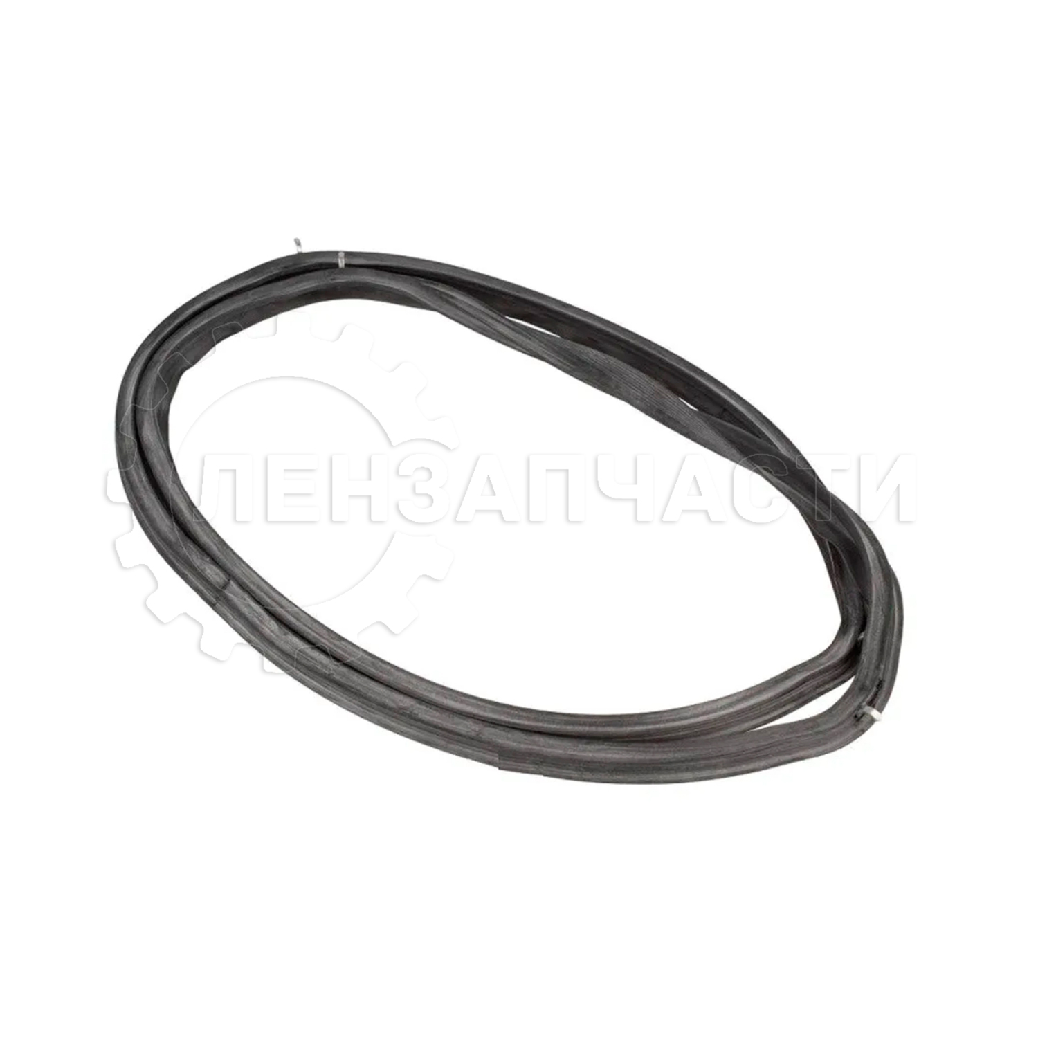 Уплотнитель двери духовки Electrolux, 400x300 мм, 3871945105