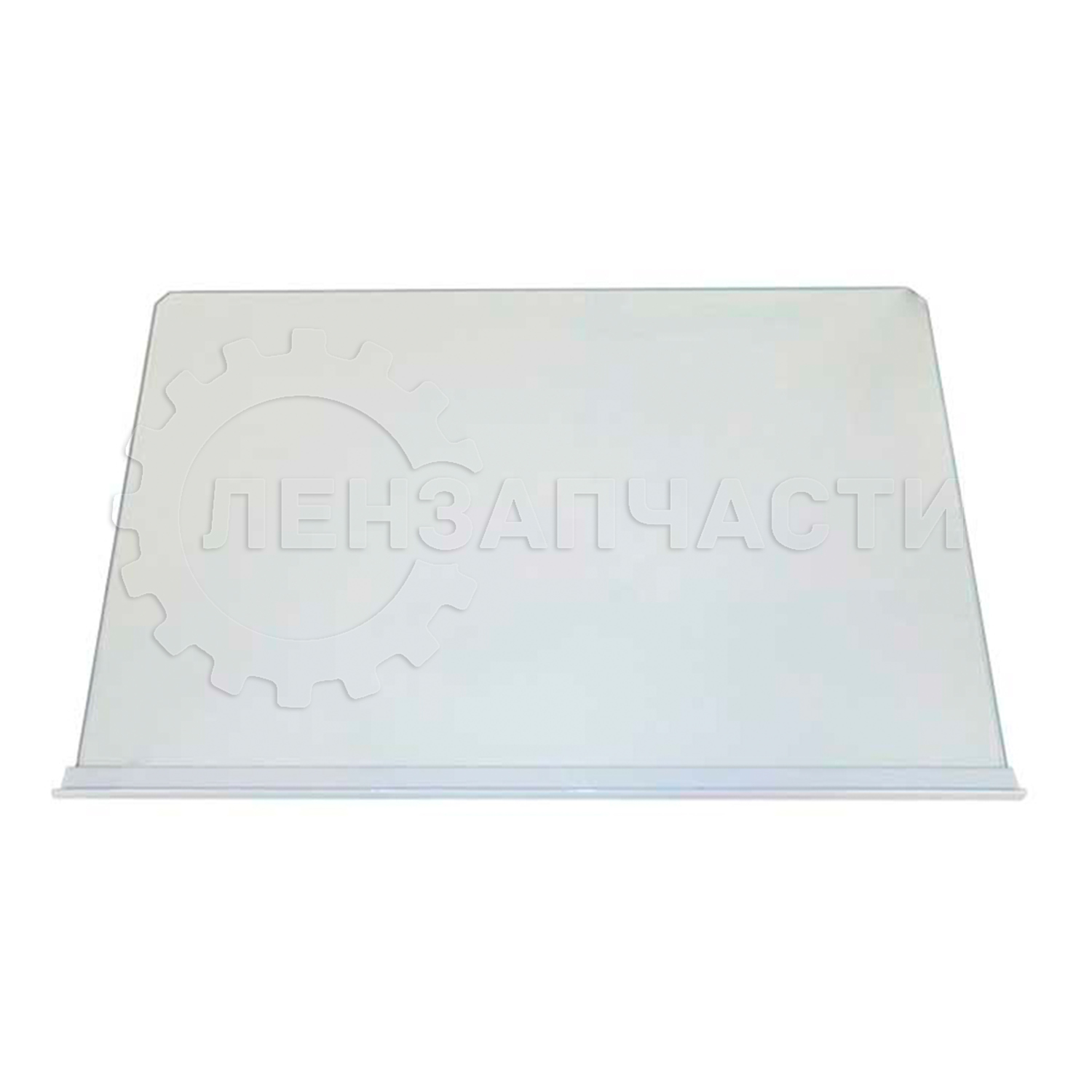 Полка стеклянная Stinol, Indesit, Ariston, C00257748